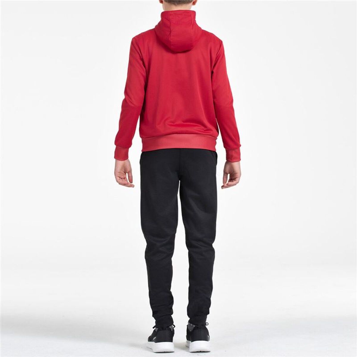 Trening Copii John Smith Chao Roșu