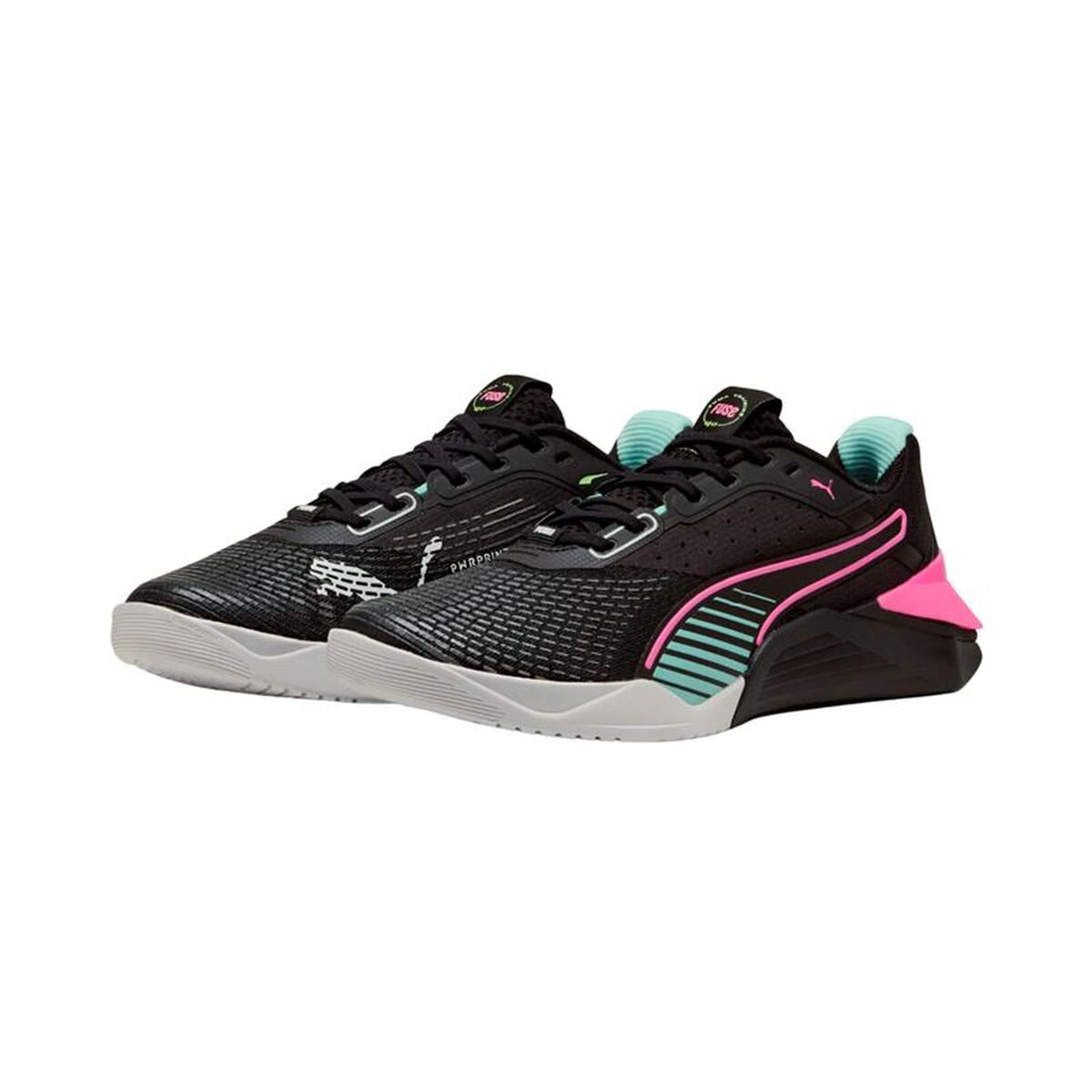 Adidași Puma Fuse 4.0 Wns Femeie Fitness