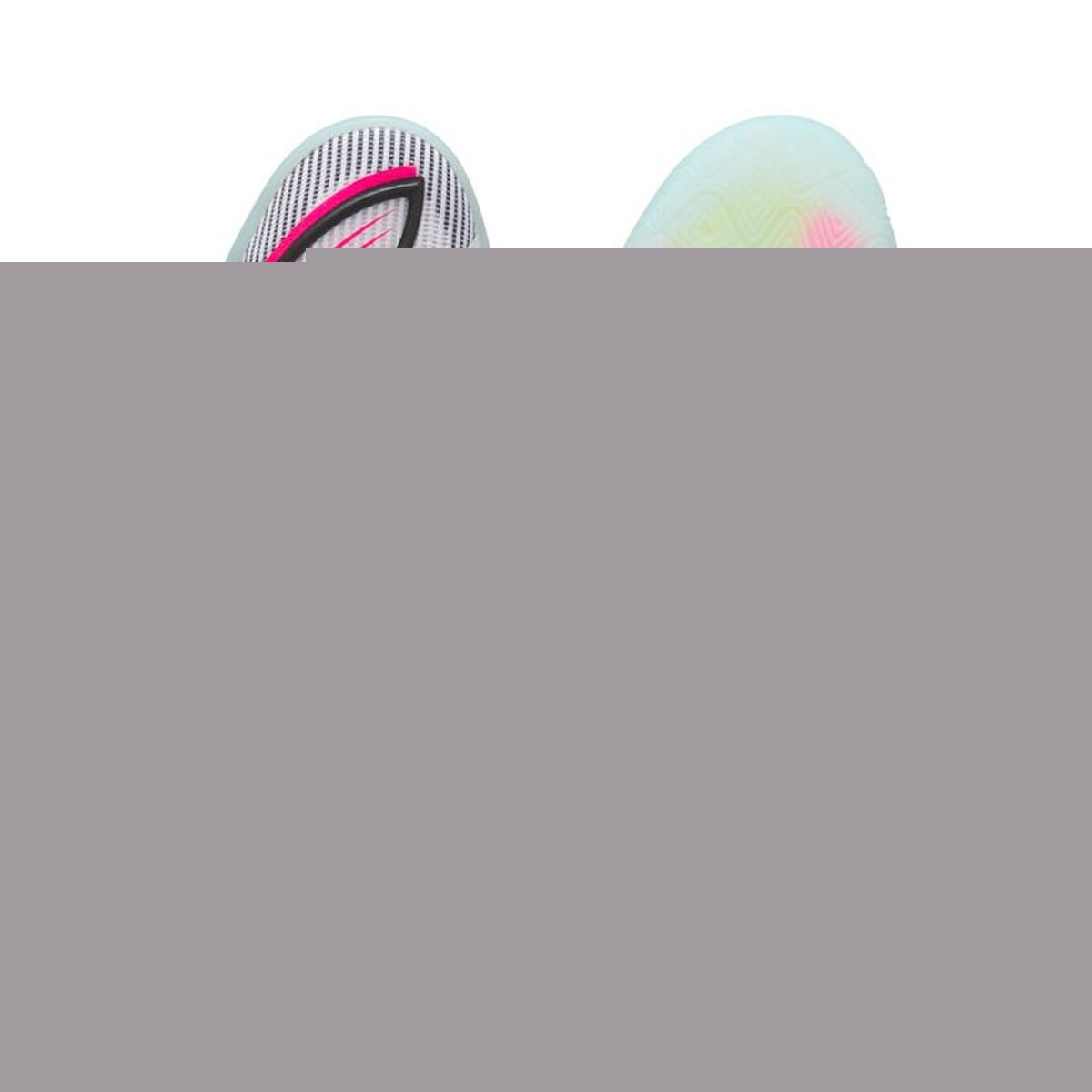 Încălțăminte de Baschet pentru Adulți Puma All-Pro Nitro™ 2 Alb