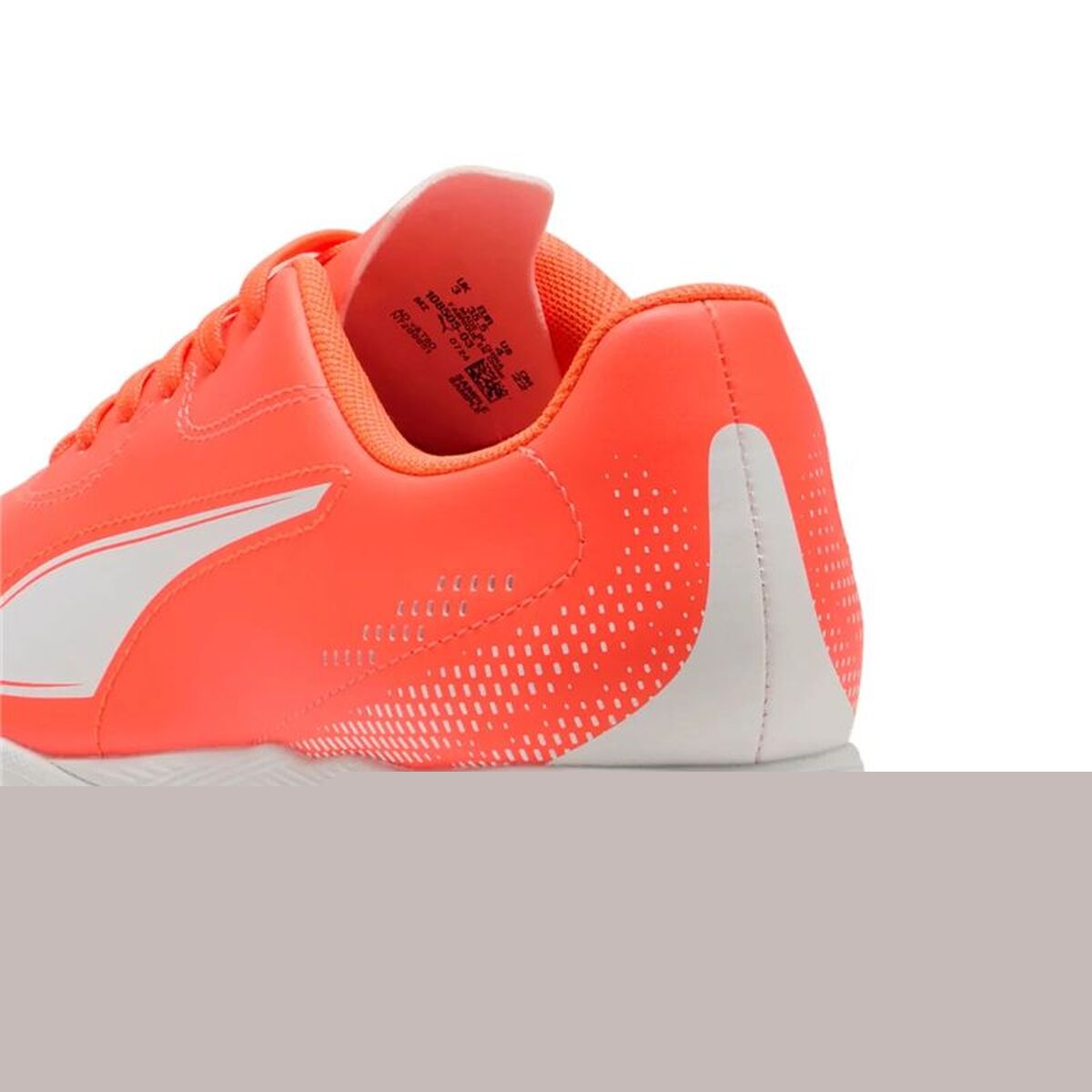 Încălțăminte de Fotbal Sală pentru Copii Puma Vitoria II It Maro