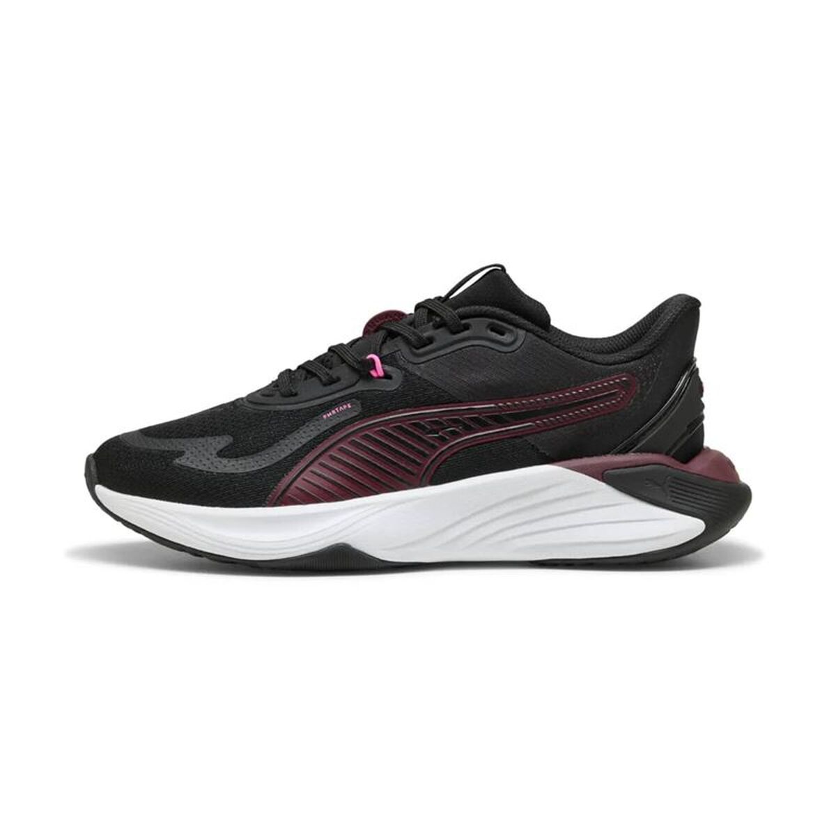Adidași Puma Pwr Hybrid Tr Wns Negru Femeie