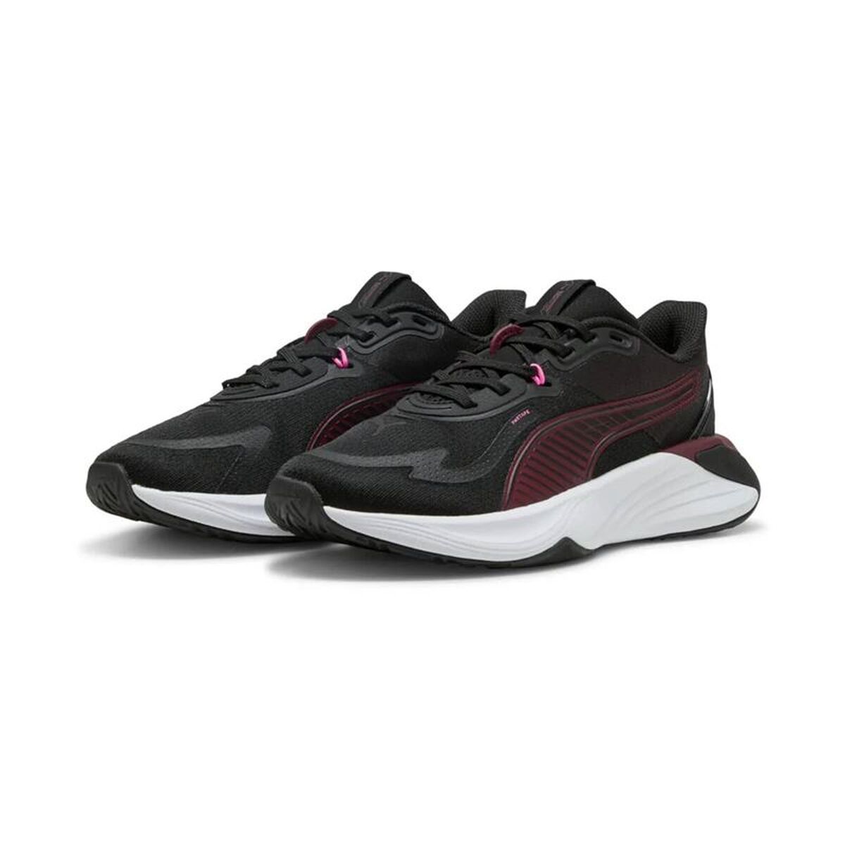 Adidași Puma Pwr Hybrid Tr Wns Negru Femeie