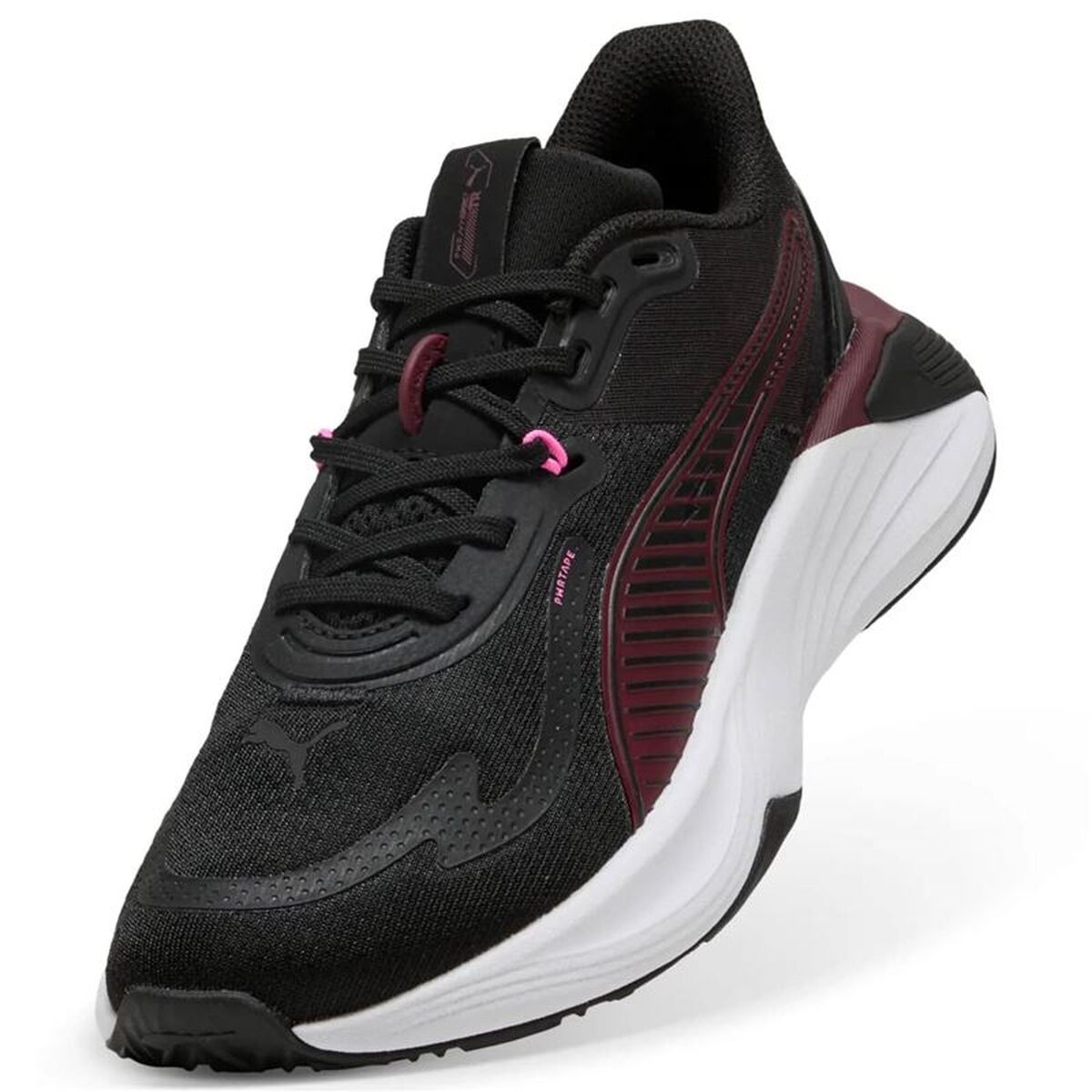 Adidași Puma Pwr Hybrid Tr Wns Negru Femeie