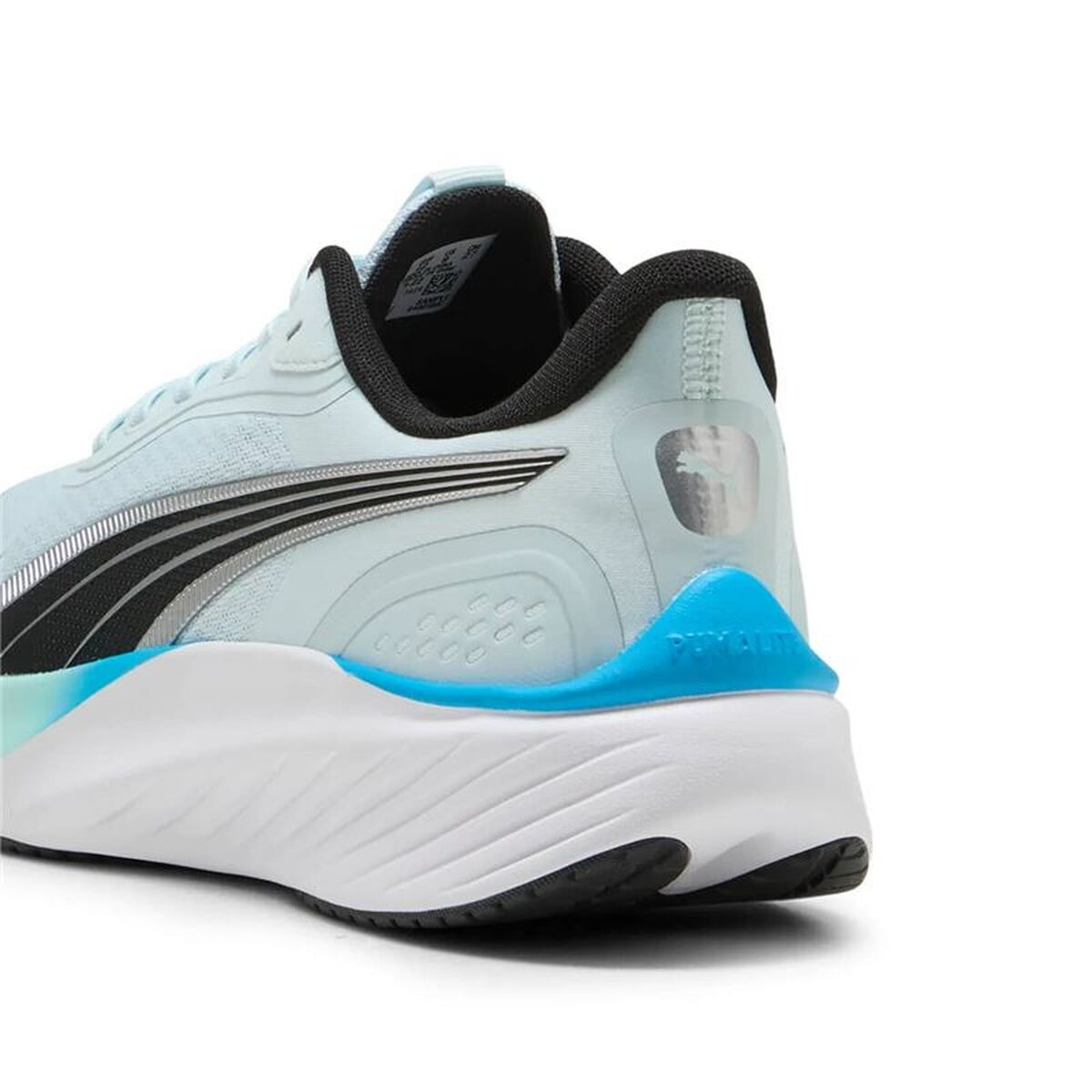 Încălțăminte de Running pentru Adulți Puma Pounce Lite Verde