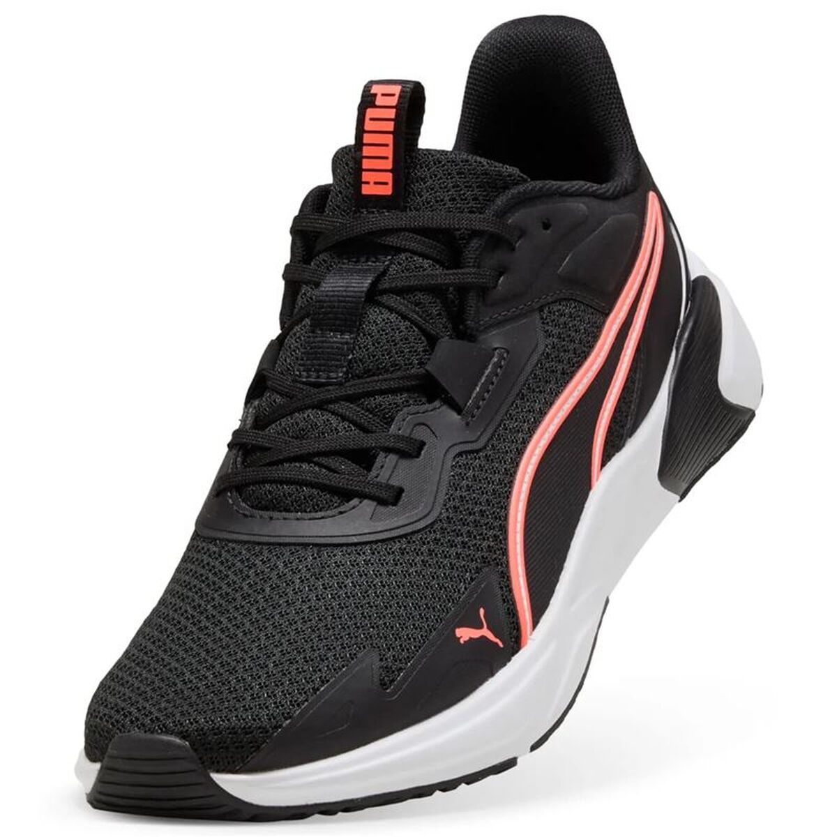Adidași Puma Disperse Xt 4Glowing Red Bărbați Fitness