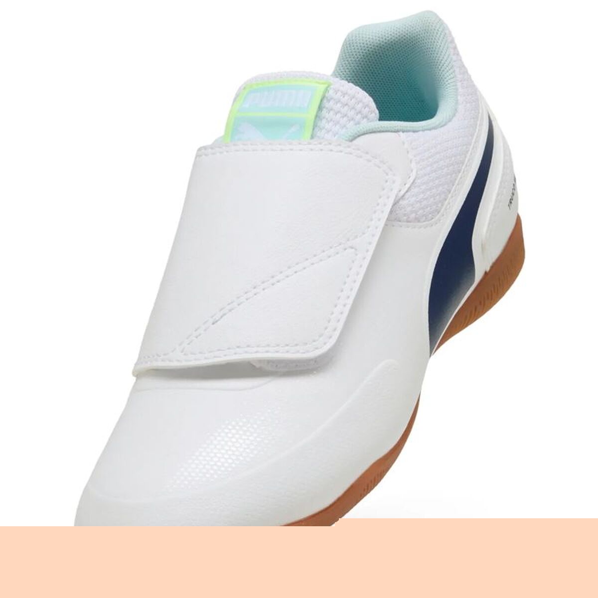 Încălțăminte de Fotbal Sală pentru Copii Puma Truco III V