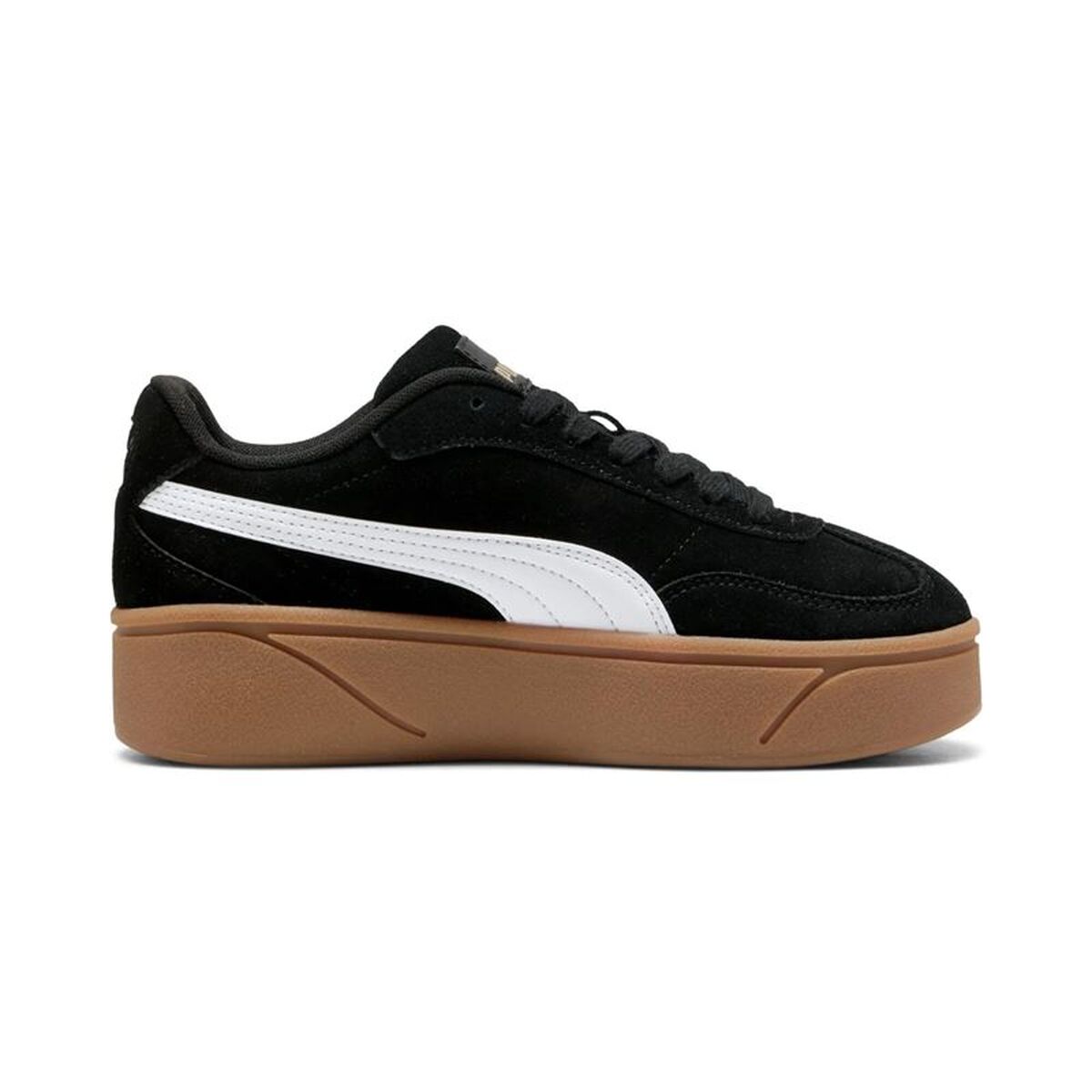 Adidași Casual de Damă Puma Club Ii Era Pla Negru