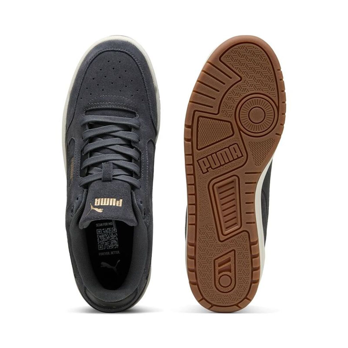 Încălțăminte Sport Bărbați Puma Shuffle Downtown Sd