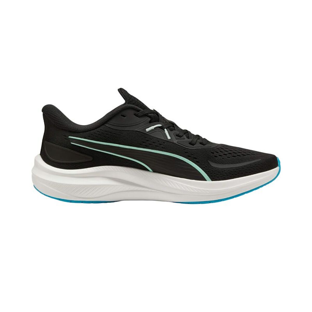 Încălțăminte de Running pentru Adulți Puma Skyrocket Lite 2 Negru