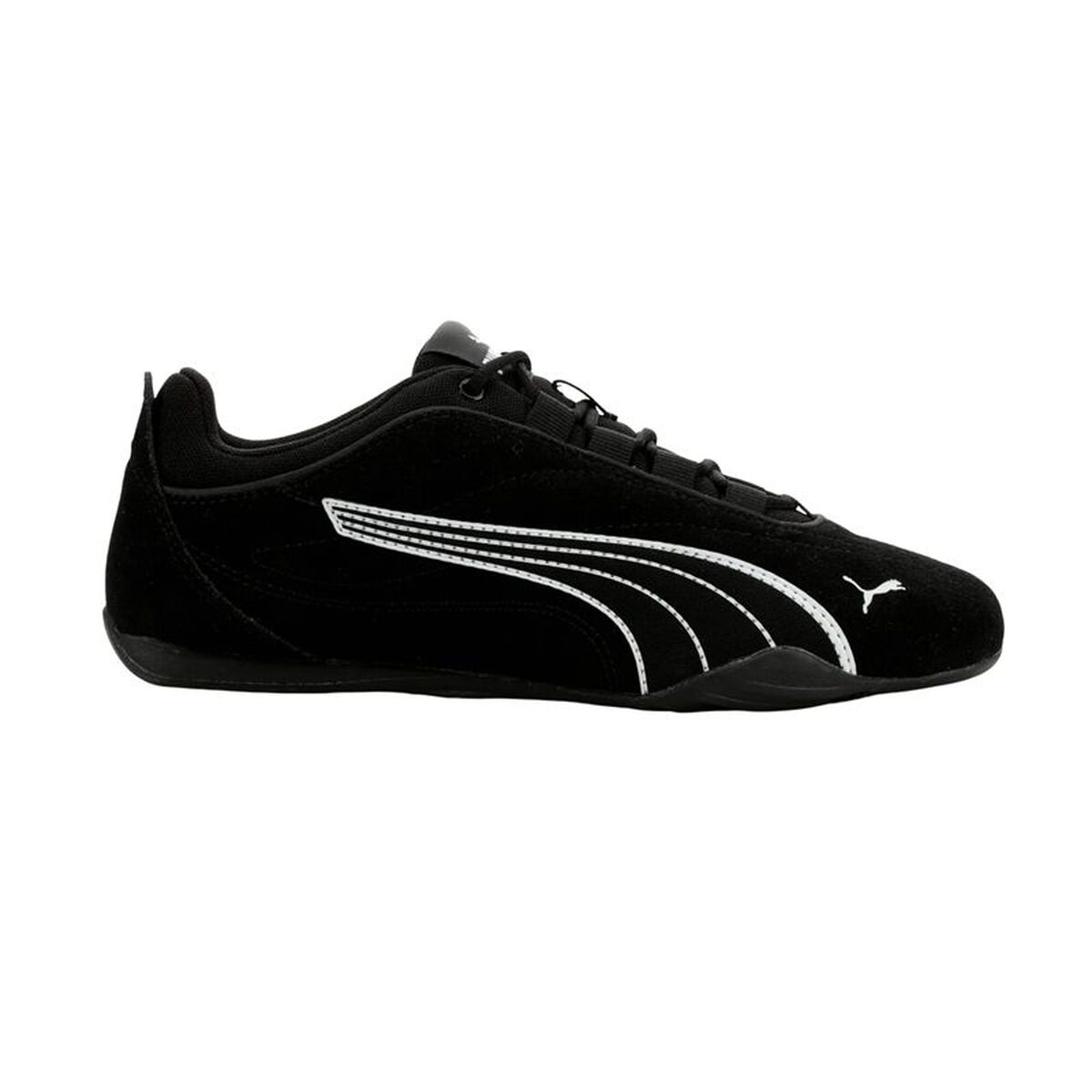 Încălțăminte Sport Bărbați Puma Catch Soleil Sd Negru