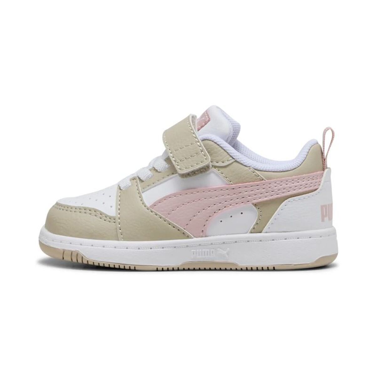 Încălțăminte Sport pentru Bebeluși Puma Rebound V6 Lo A