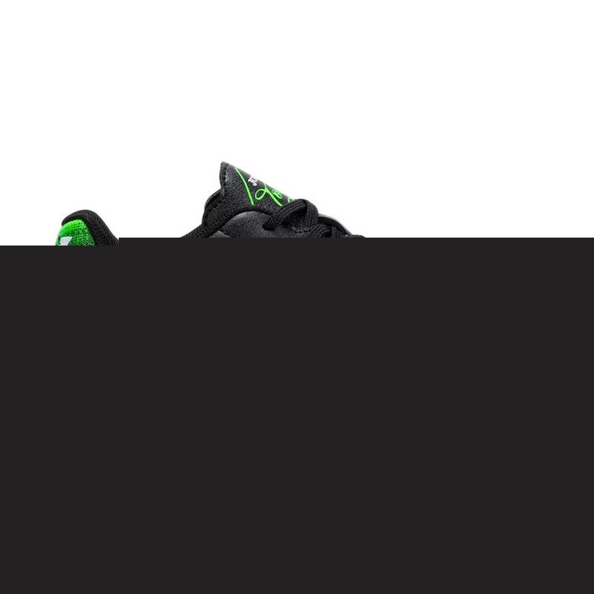 Încălțăminte de Fotbal Sală pentru Copii Joma Sport Toledo 2501 Negru