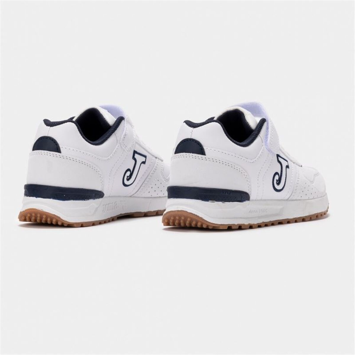 Adidași pentru Copii Joma Sport Tornado 2502 Alb