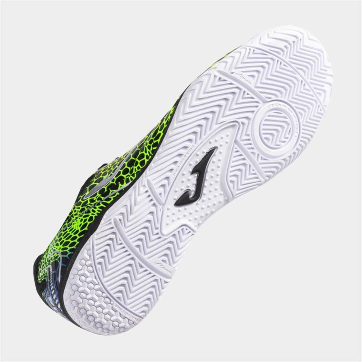 Încălțăminte de Fotbal Sală pentru Adulți Joma Sport Maxima 2531 Negru