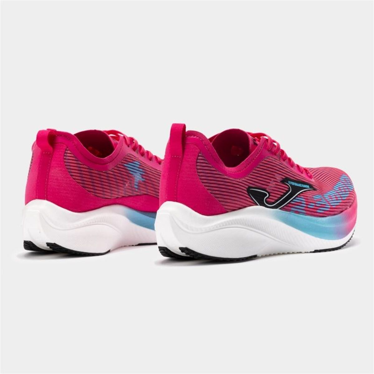Încălțăminte de Running pentru Copii Joma Sport R.3000 2510 Fucsia