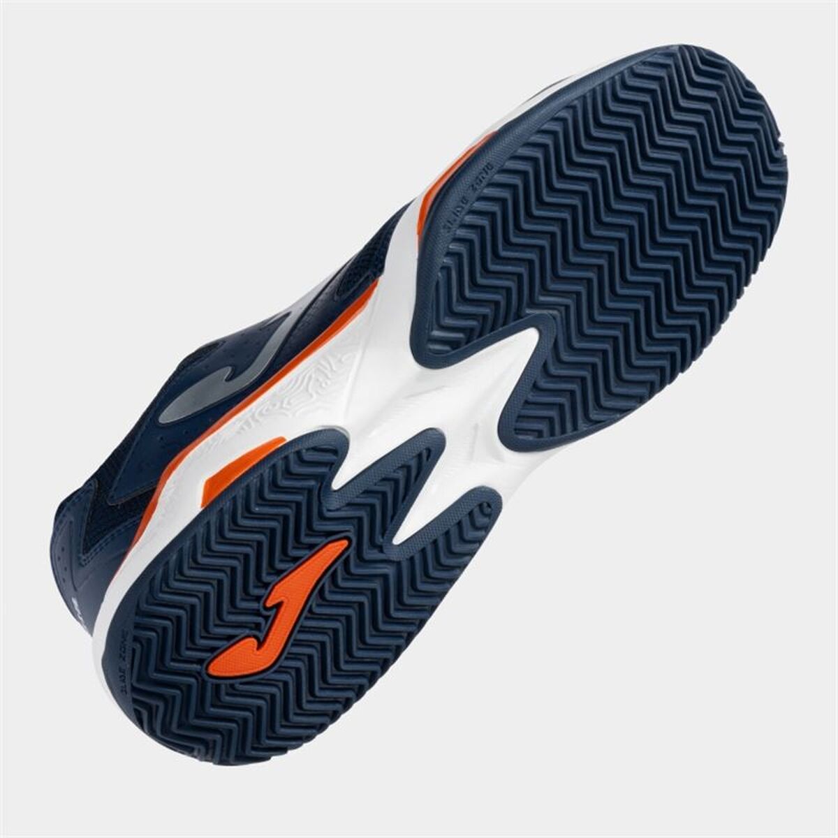 Încălțăminte de Tenis pentru Bărbat Joma Sport Master 1000 2503 Bleumarin