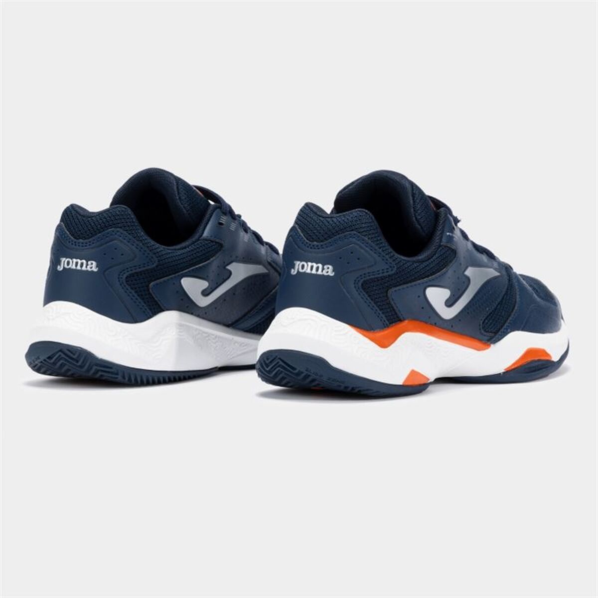 Încălțăminte de Tenis pentru Bărbat Joma Sport Master 1000 2503 Bleumarin