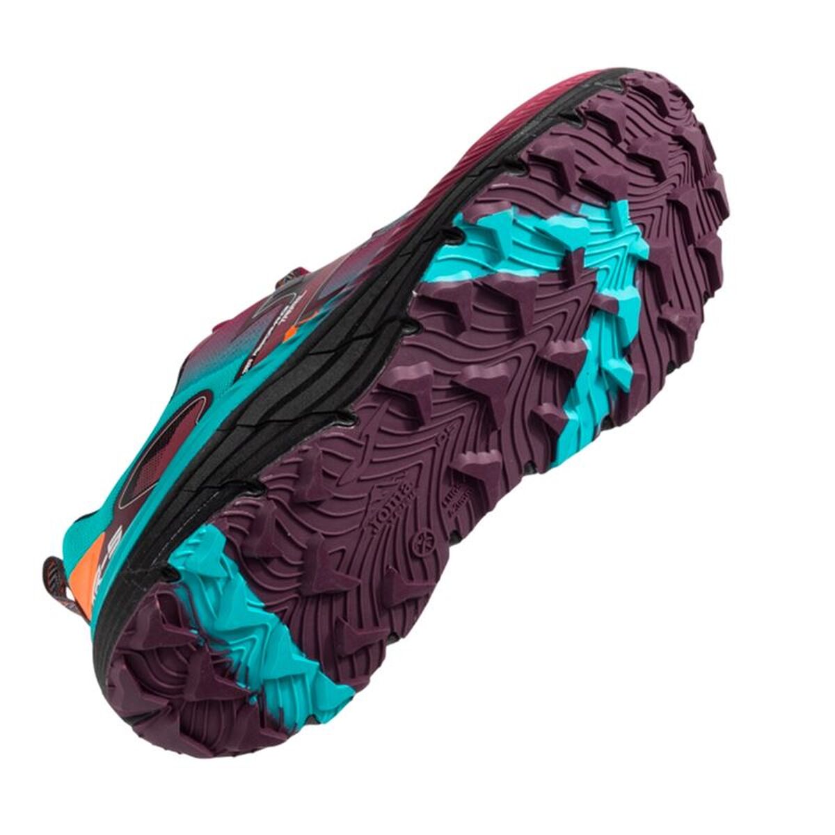 Încălțăminte de Running pentru Adulți Joma Sport Tr-5 2520 Maro