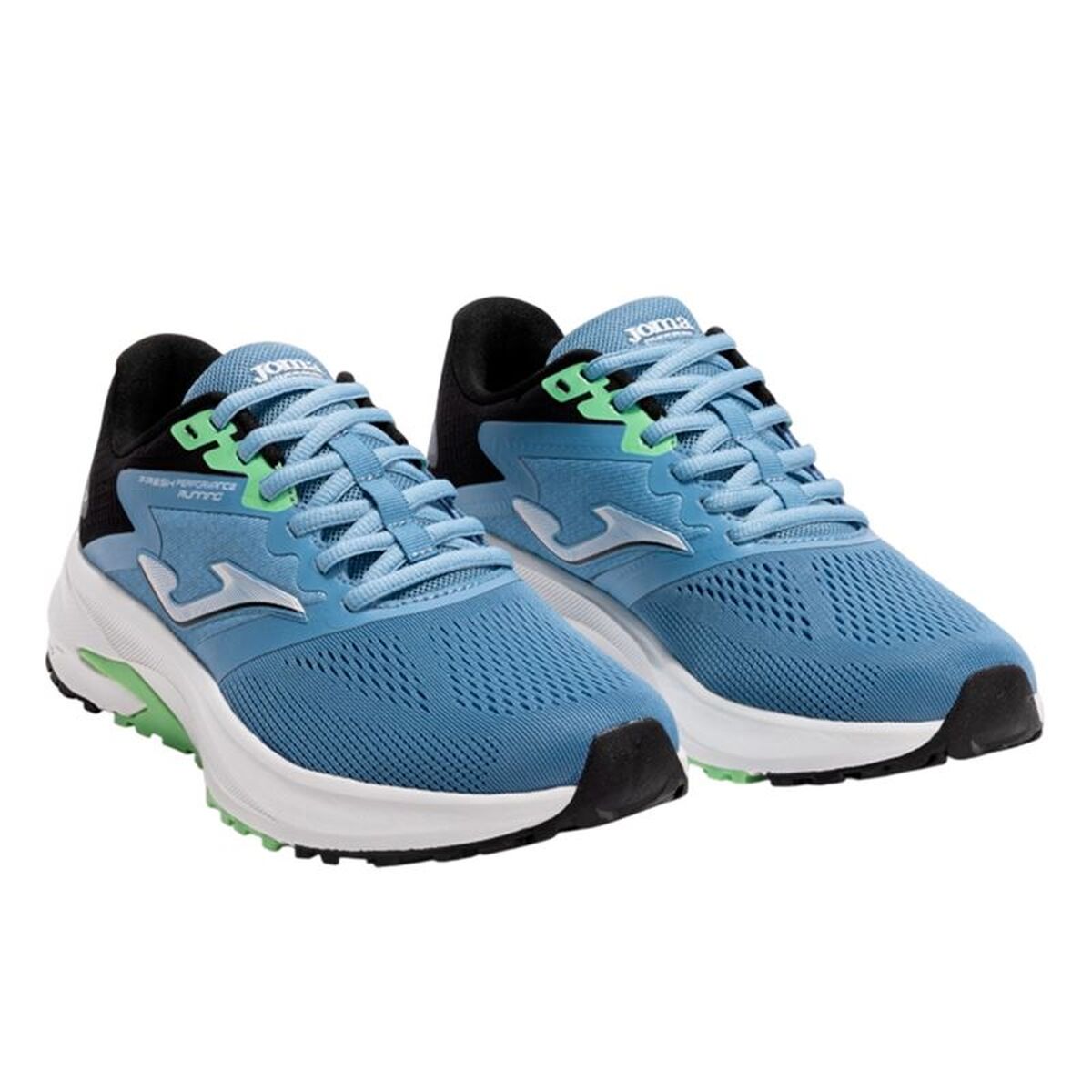 Încălțăminte de Running pentru Adulți Joma Sport Speed 2505 Albastru