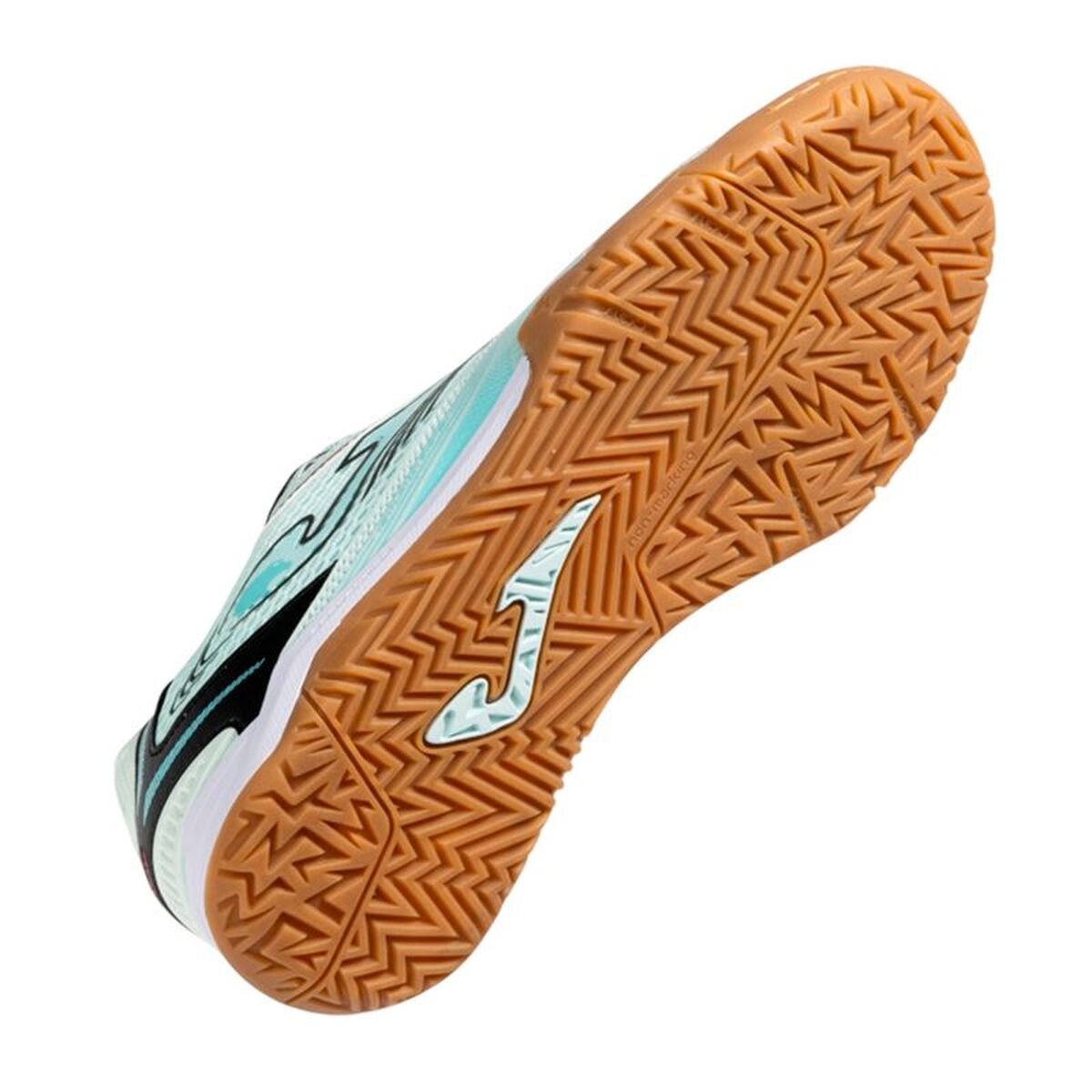 Încălțăminte de Fotbal Sală pentru Adulți Joma Sport Dribling 2527 Acvamarin