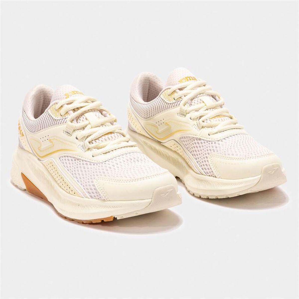 Încălțăminte de Running pentru Copii Joma Sport Vitaly 2525 Bej