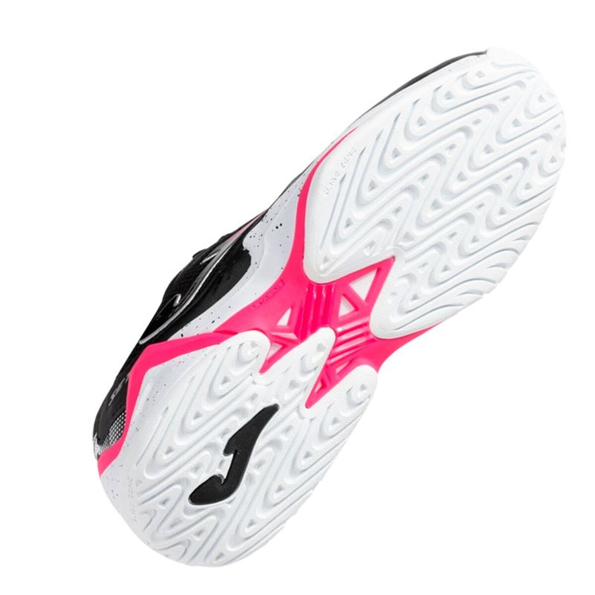 Încălțăminte de Tenis pentru Damă Joma Sport Set 2501 Negru