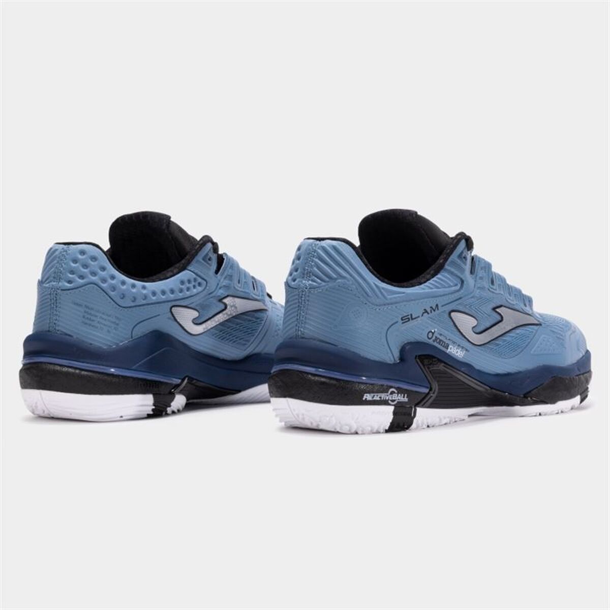 Încălțăminte de Padel pentru Adulți Joma Sport Slam 2517 Albastru