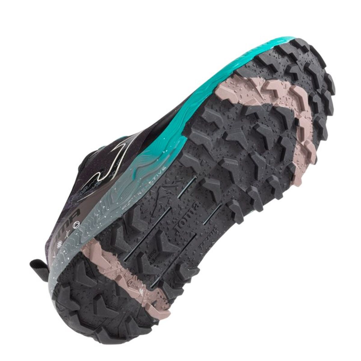 Pantofi de trail pentru femei Joma Sport Sima 2531 Negru