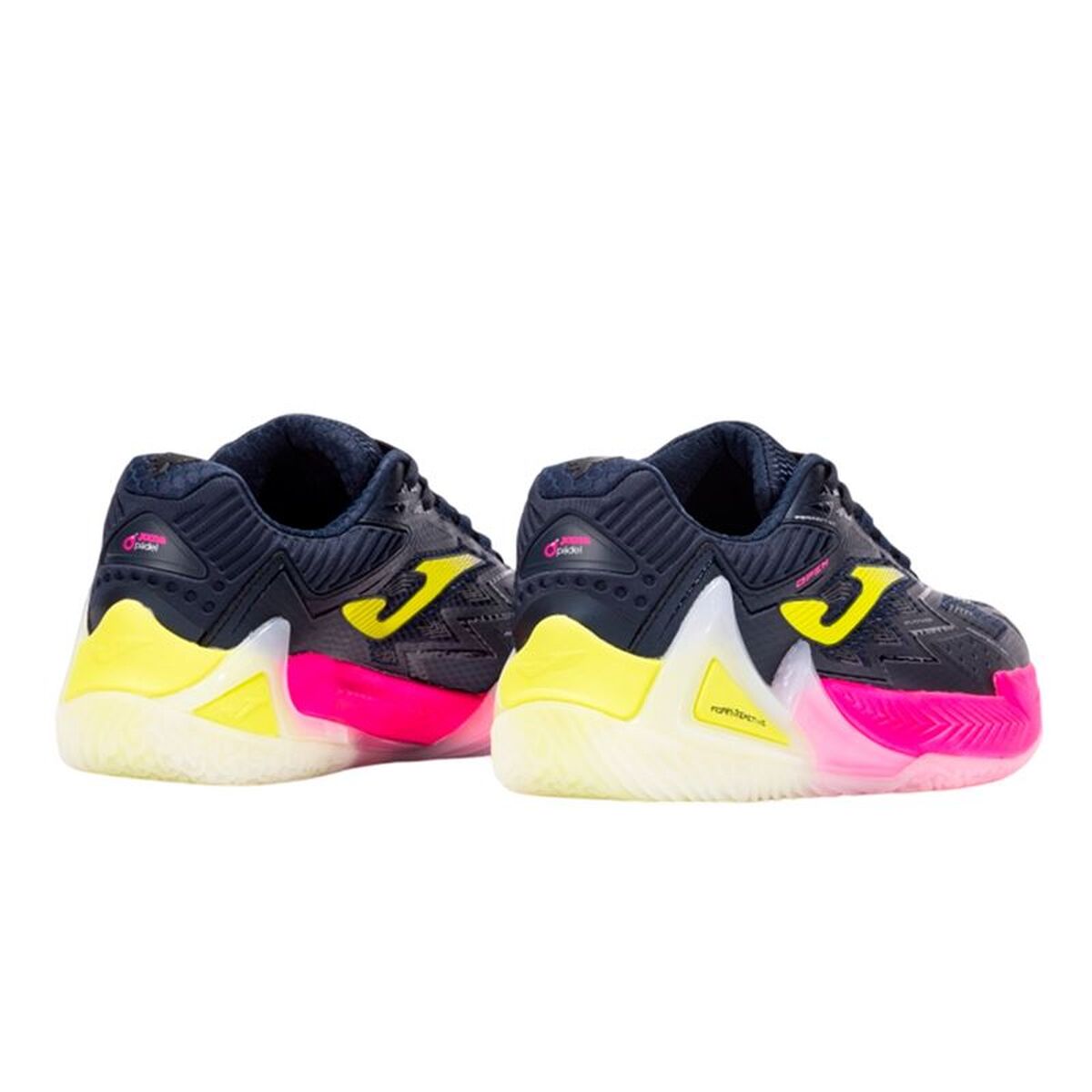 Încălțăminte de Padel pentru Adulți Joma Sport Open 2503 Bleumarin