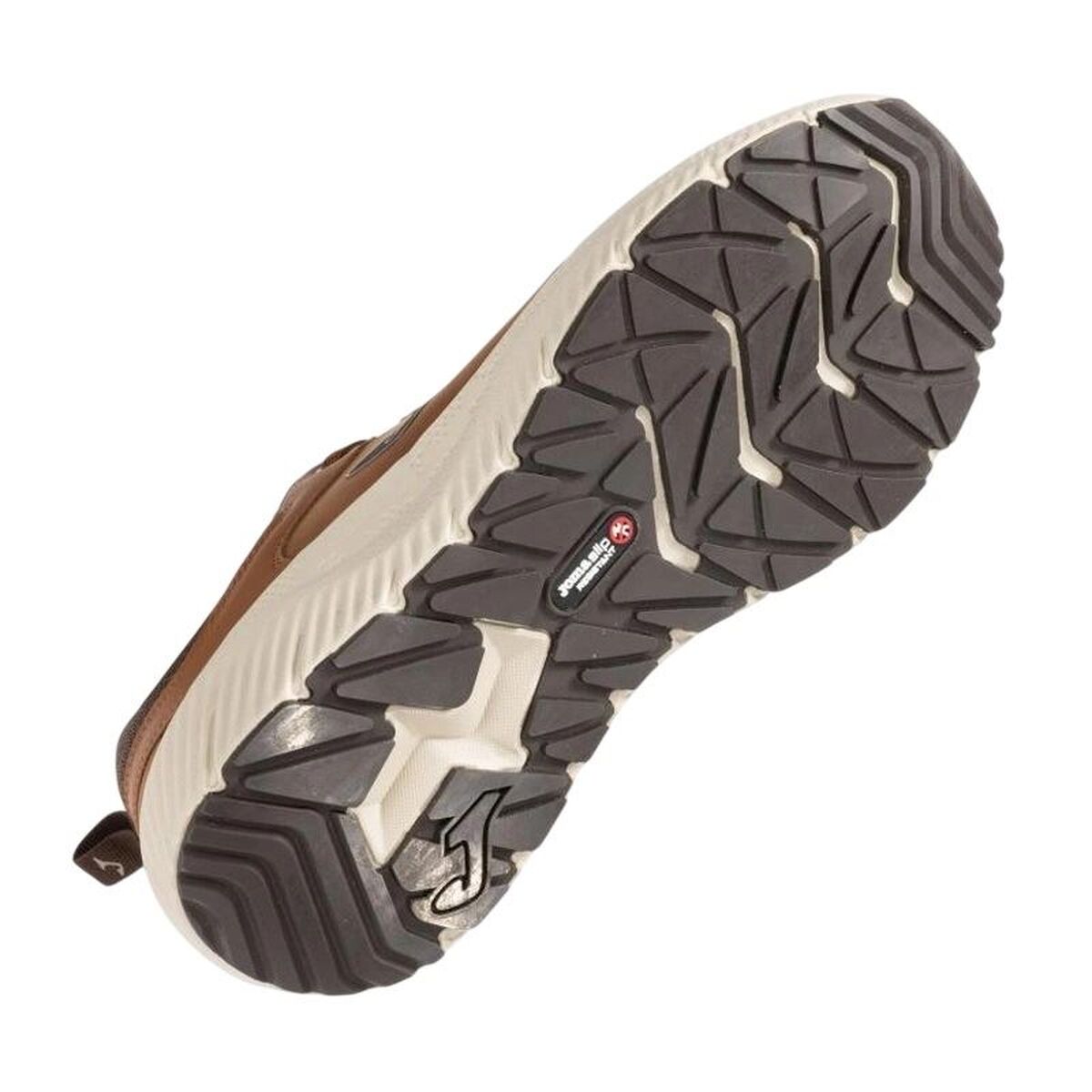 Adidași Casual Bărbați Joma Sport Atolon 2526 Maro Deschis