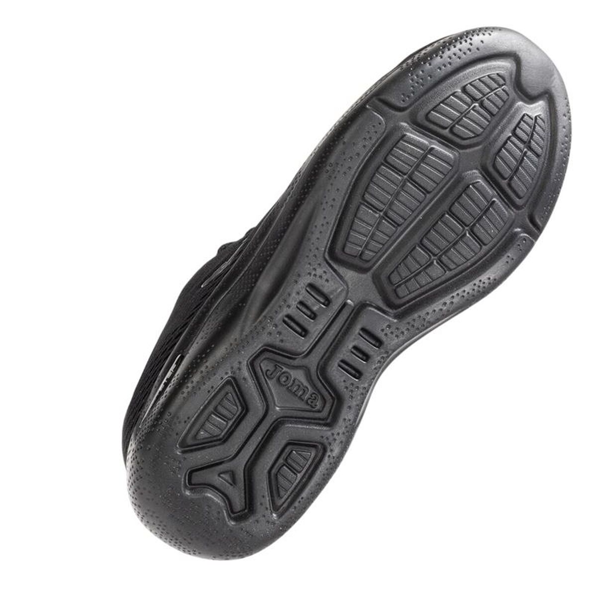Încălțăminte Sport Bărbați Joma Sport Corinto 2521 Negru