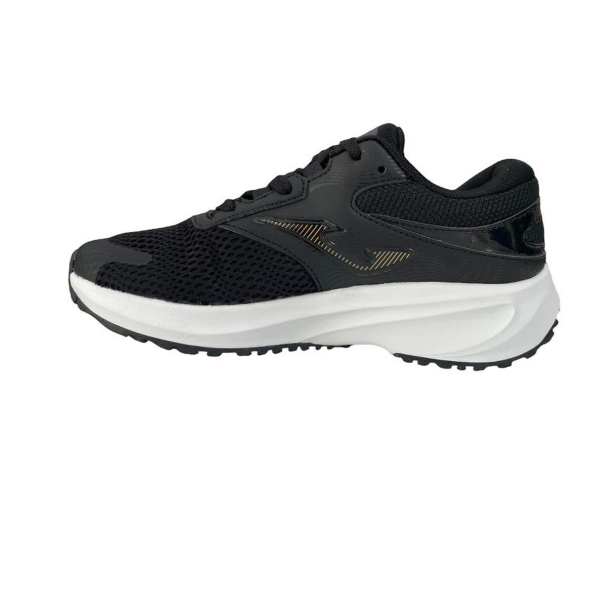 Încălțăminte de Running pentru Adulți Joma Sport Active 2501 Negru