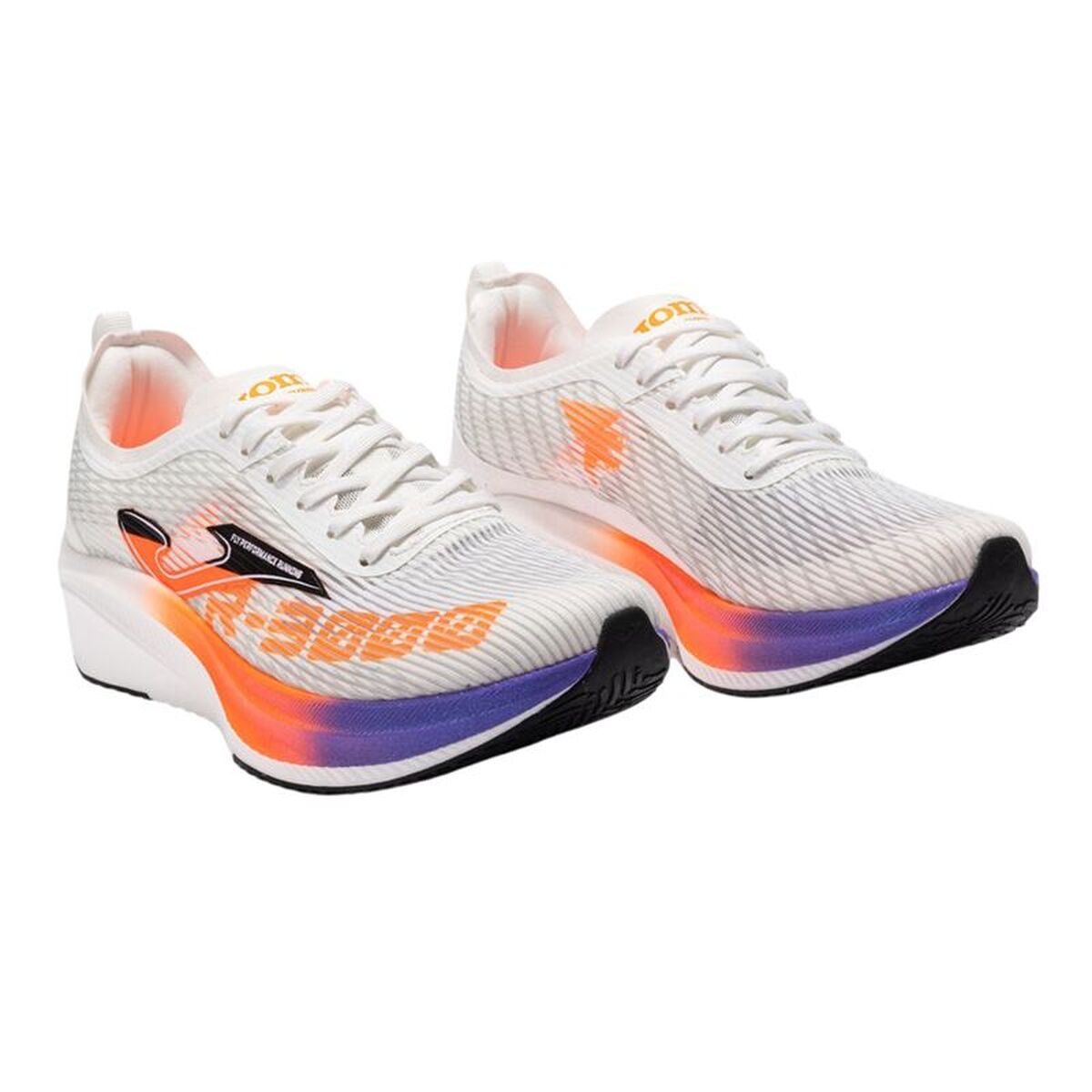 Încălțăminte de Running pentru Adulți Joma Sport R-3000 2502 Alb