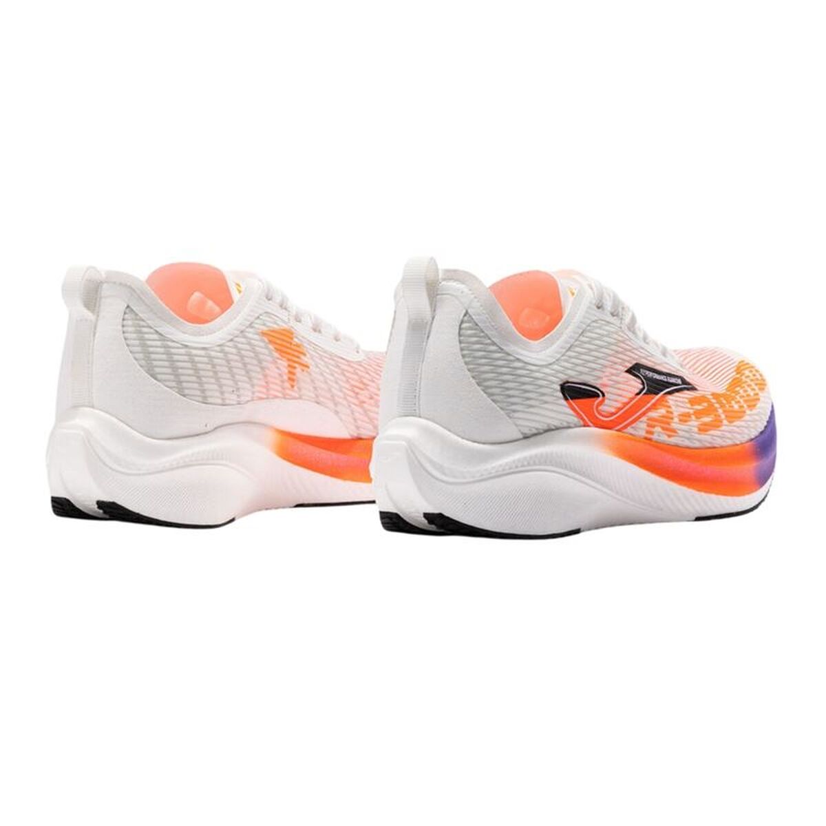 Încălțăminte de Running pentru Adulți Joma Sport R-3000 2502 Alb