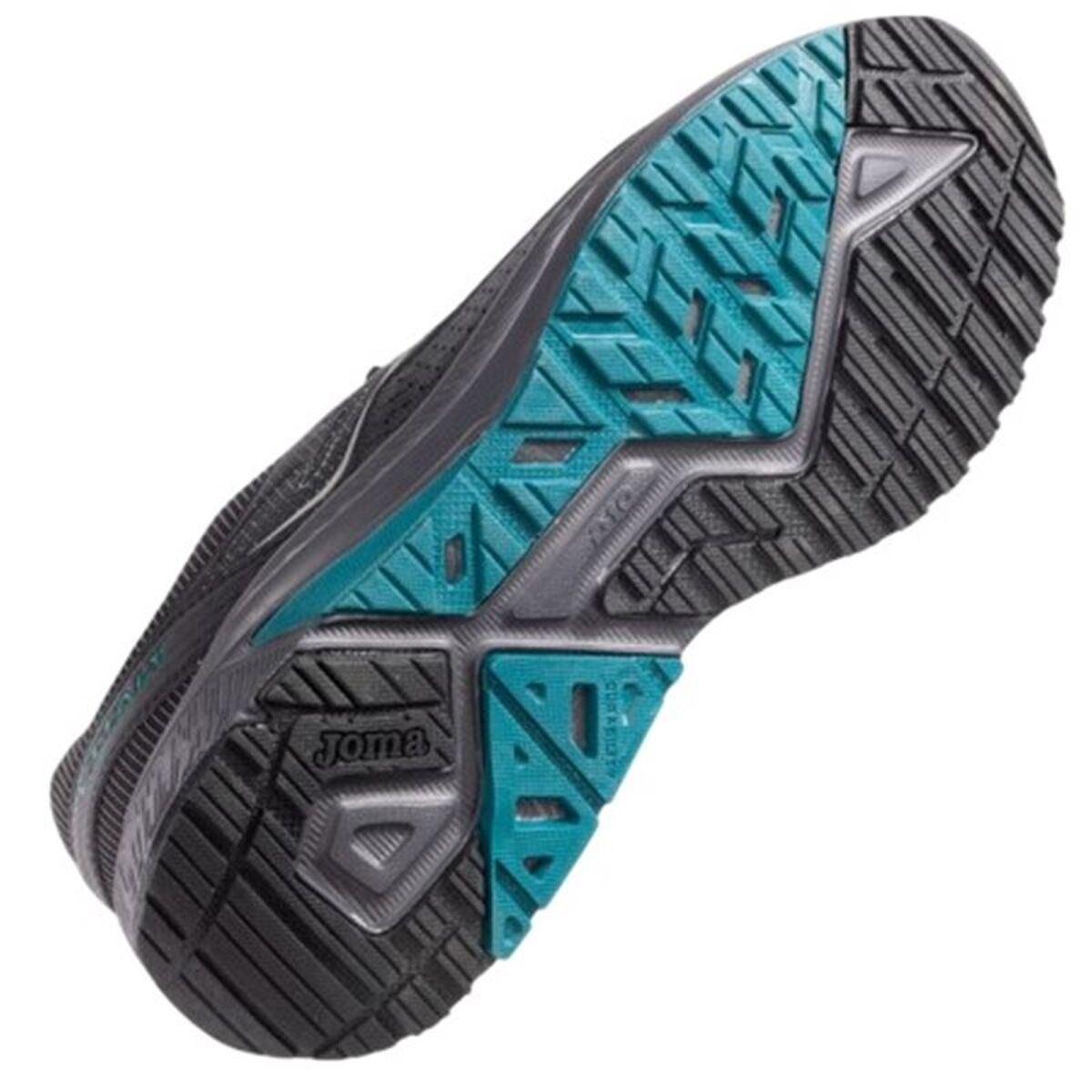 Încălțăminte de Running pentru Adulți Joma Sport Vitaly 2531 Negru