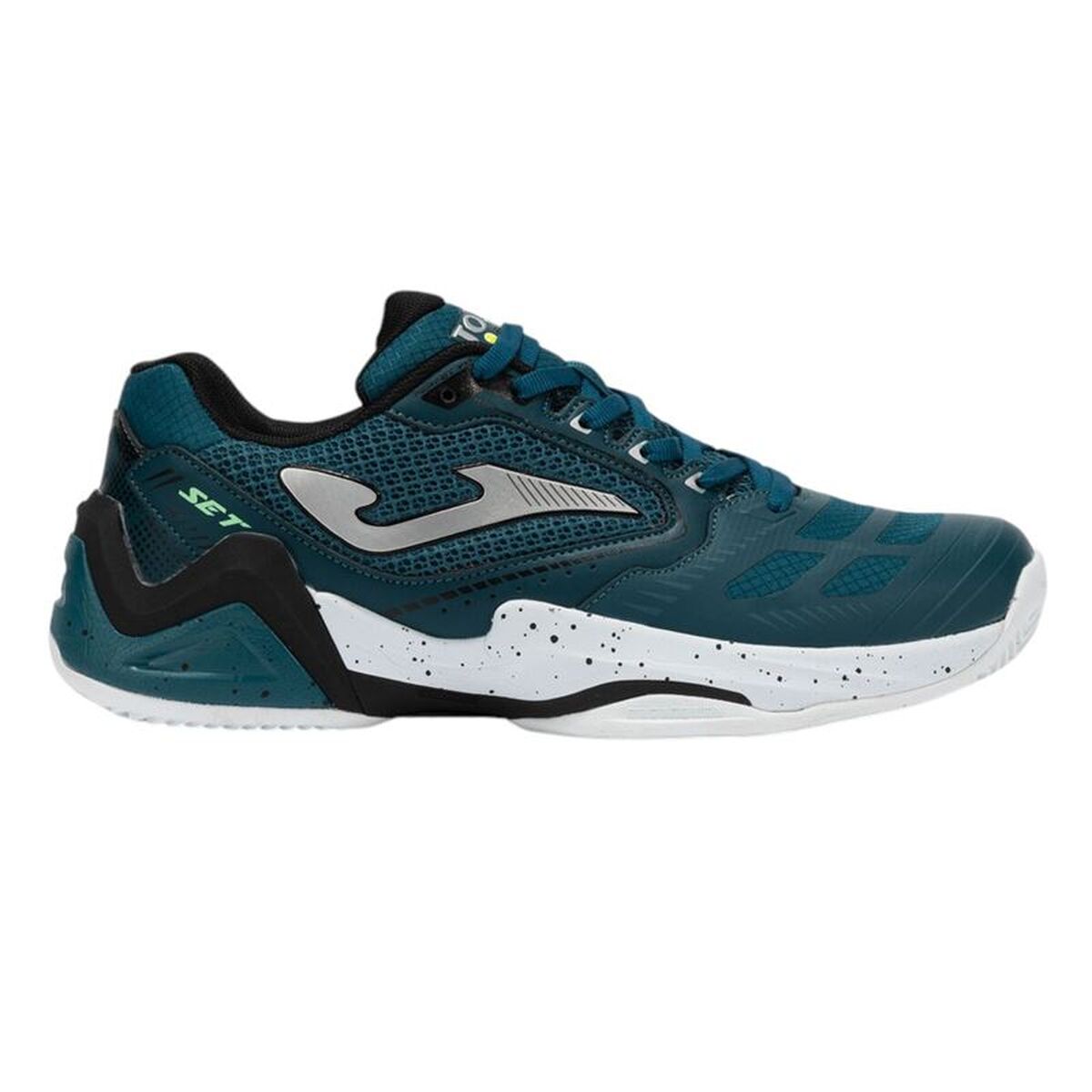 Încălțăminte de Tenis pentru Bărbat Joma Sport Set 2517 Turquoise