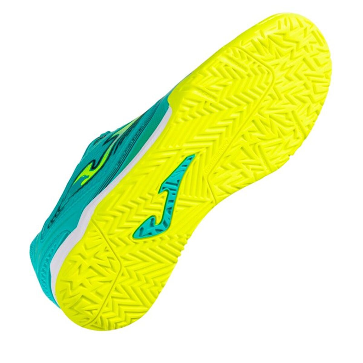 Încălțăminte de Fotbal Sală pentru Adulți Joma Sport Dribling 2535 Albastru deschis