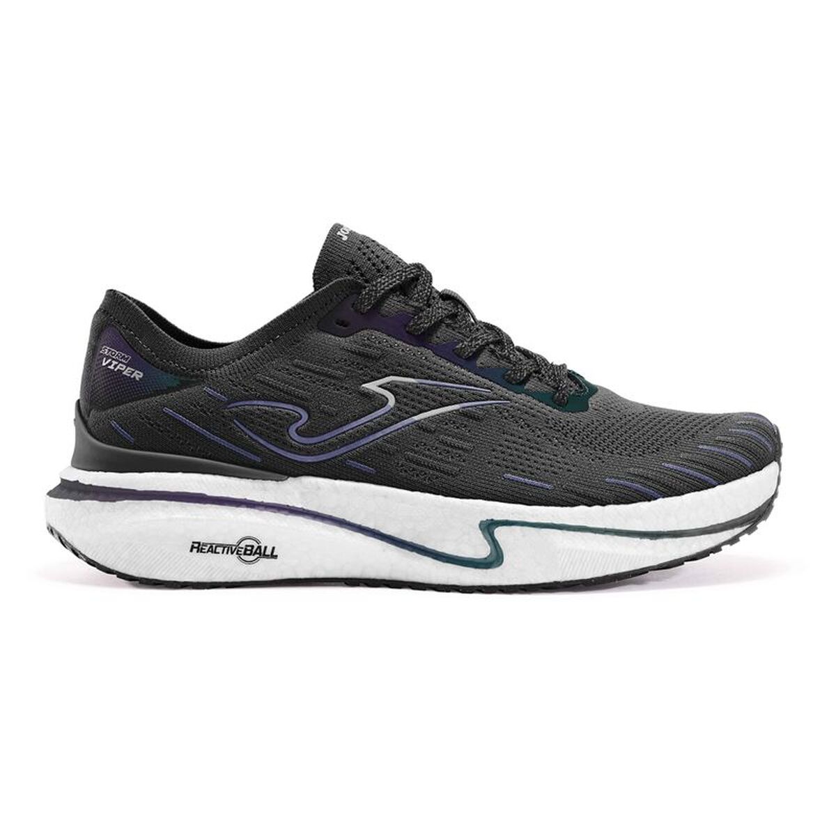 Încălțăminte de Running pentru Adulți Joma Sport Viper 2501 Gri deschis