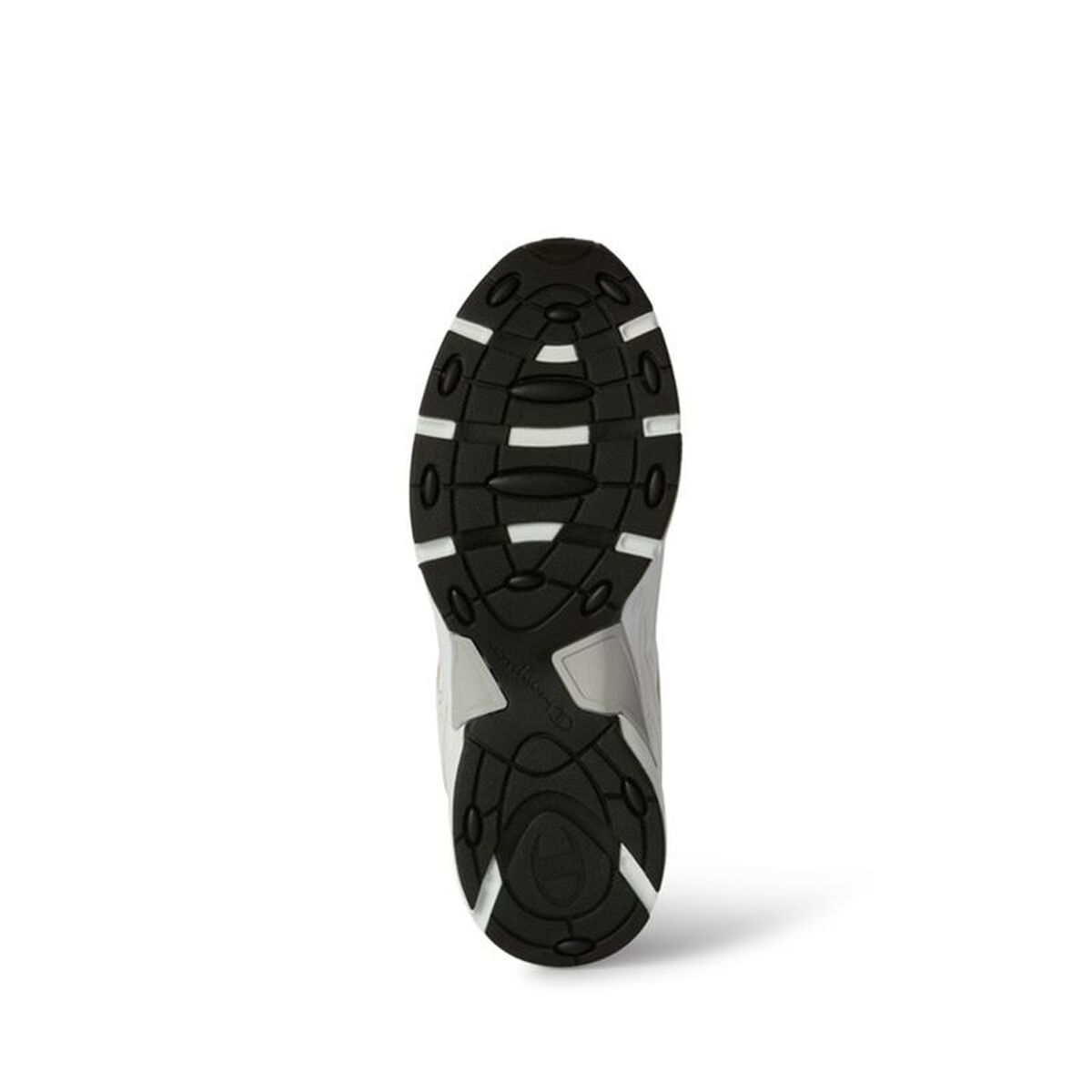 Încălțăminte Sport Bărbați Champion Rn 00 Low Cut Alb