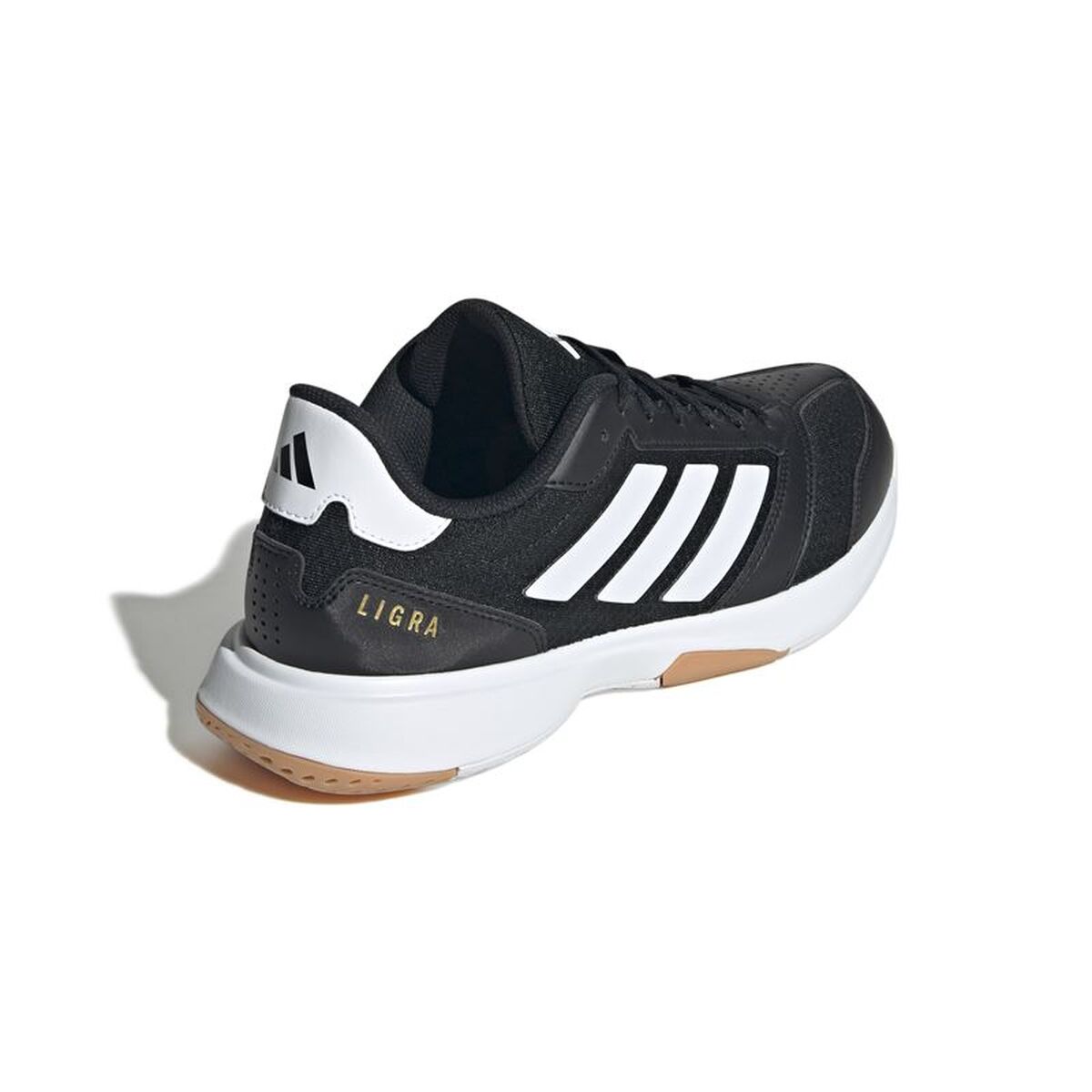 Adidași Adidas Ligra 8 Negru Bărbați