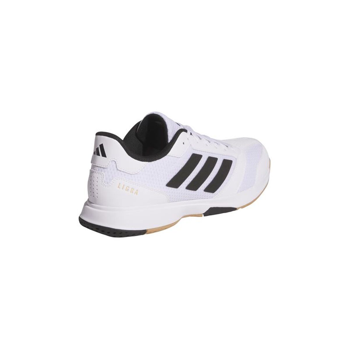 Adidași Adidas Ligra 8 Alb Bărbați Handbal