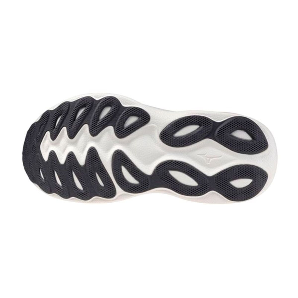 Încălțăminte de Running pentru Adulți Mizuno Wave Sky 9 Negru