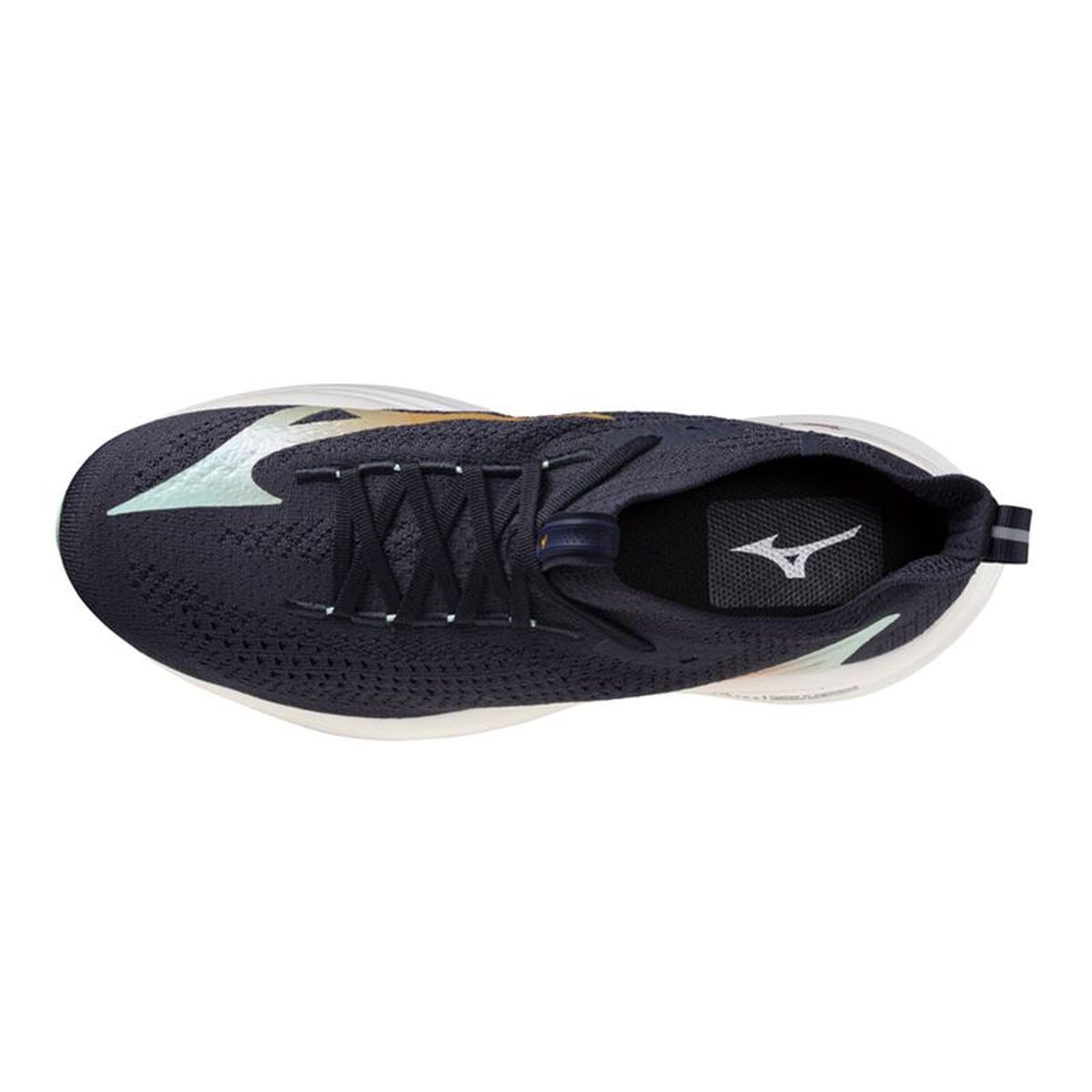 Încălțăminte de Running pentru Adulți Mizuno Neo Vista 2 Negru