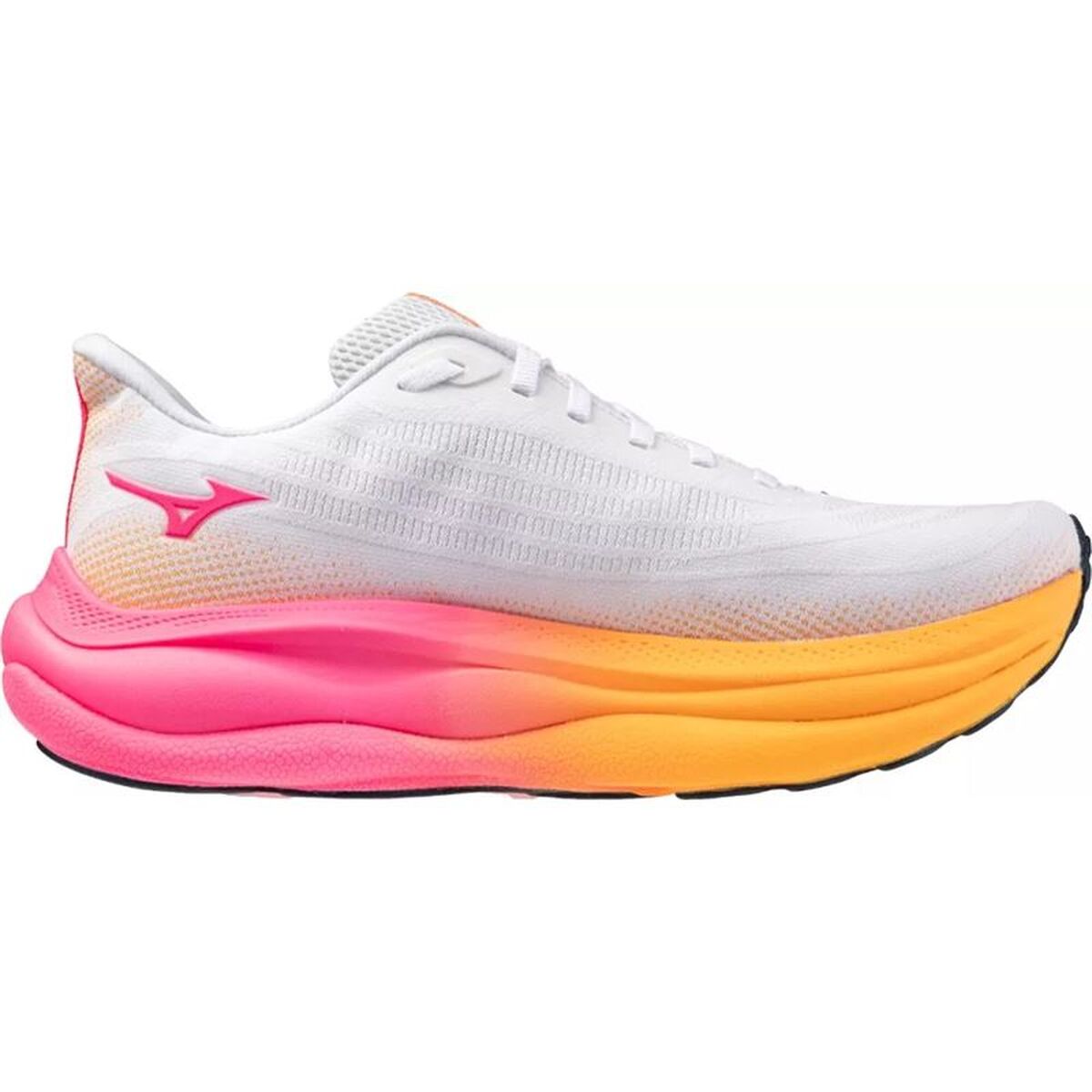 Încălțăminte de Running pentru Adulți Mizuno Wave Sky 9