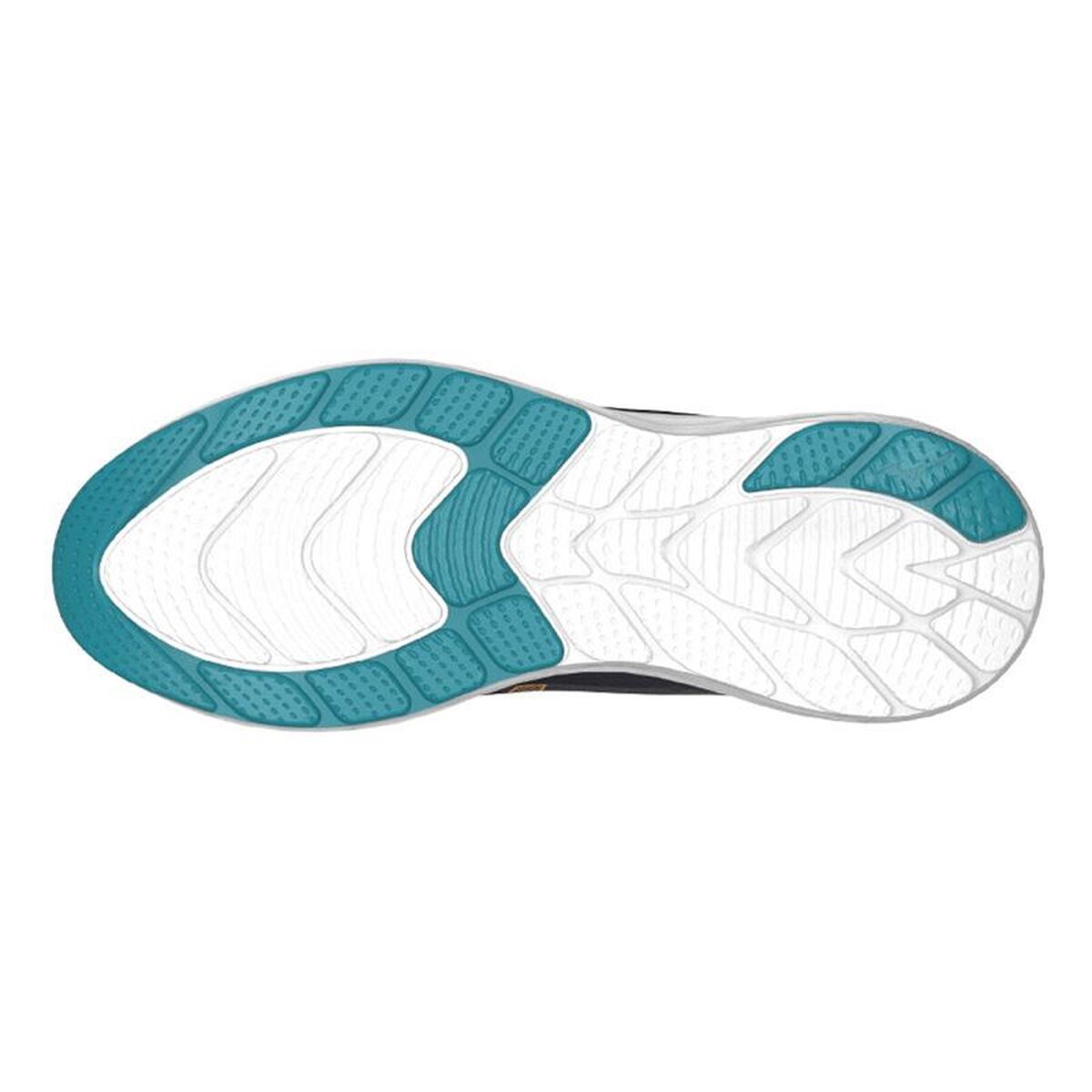 Încălțăminte de Running pentru Adulți Mizuno Enerzy Runnerz 2 Albastru