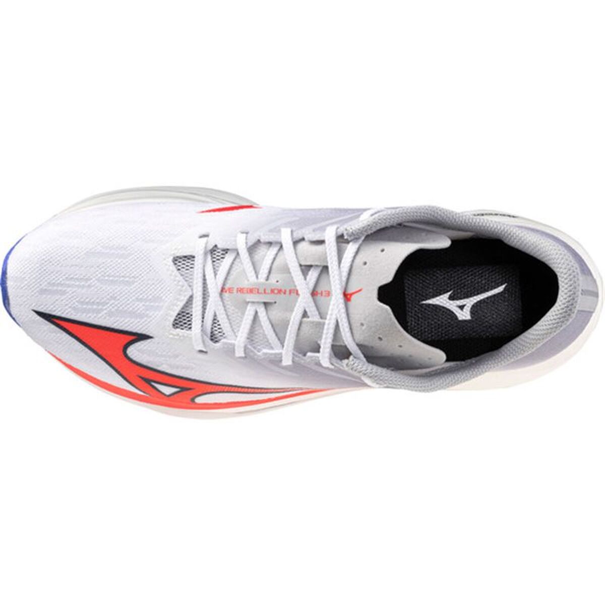 Încălțăminte de Running pentru Adulți Mizuno Wave Rebellion Flash 3