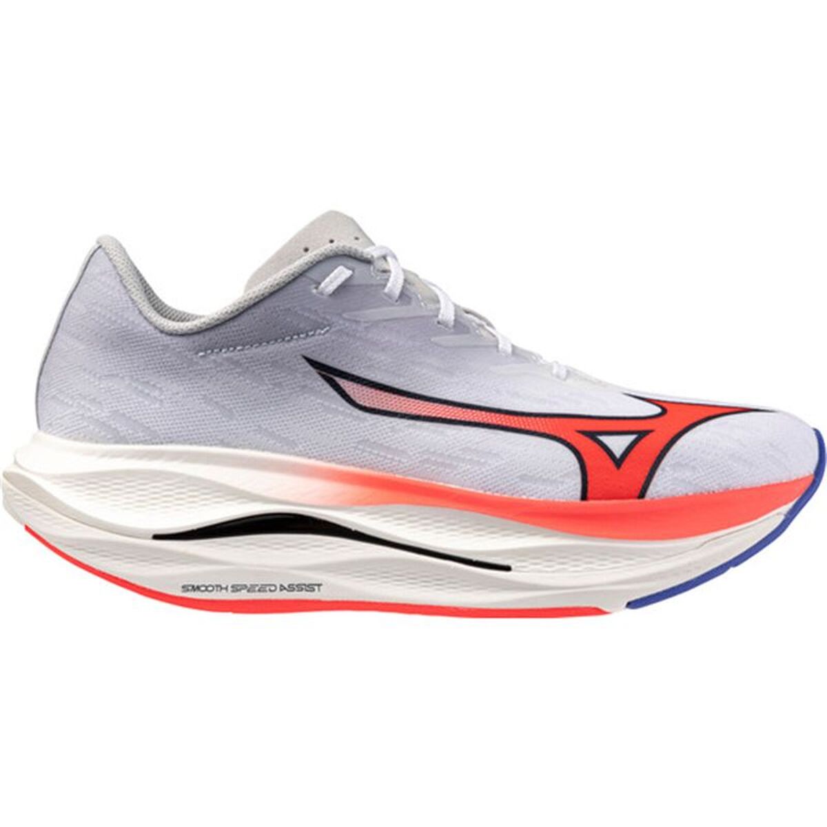 Încălțăminte de Running pentru Adulți Mizuno Wave Rebellion Flash 3