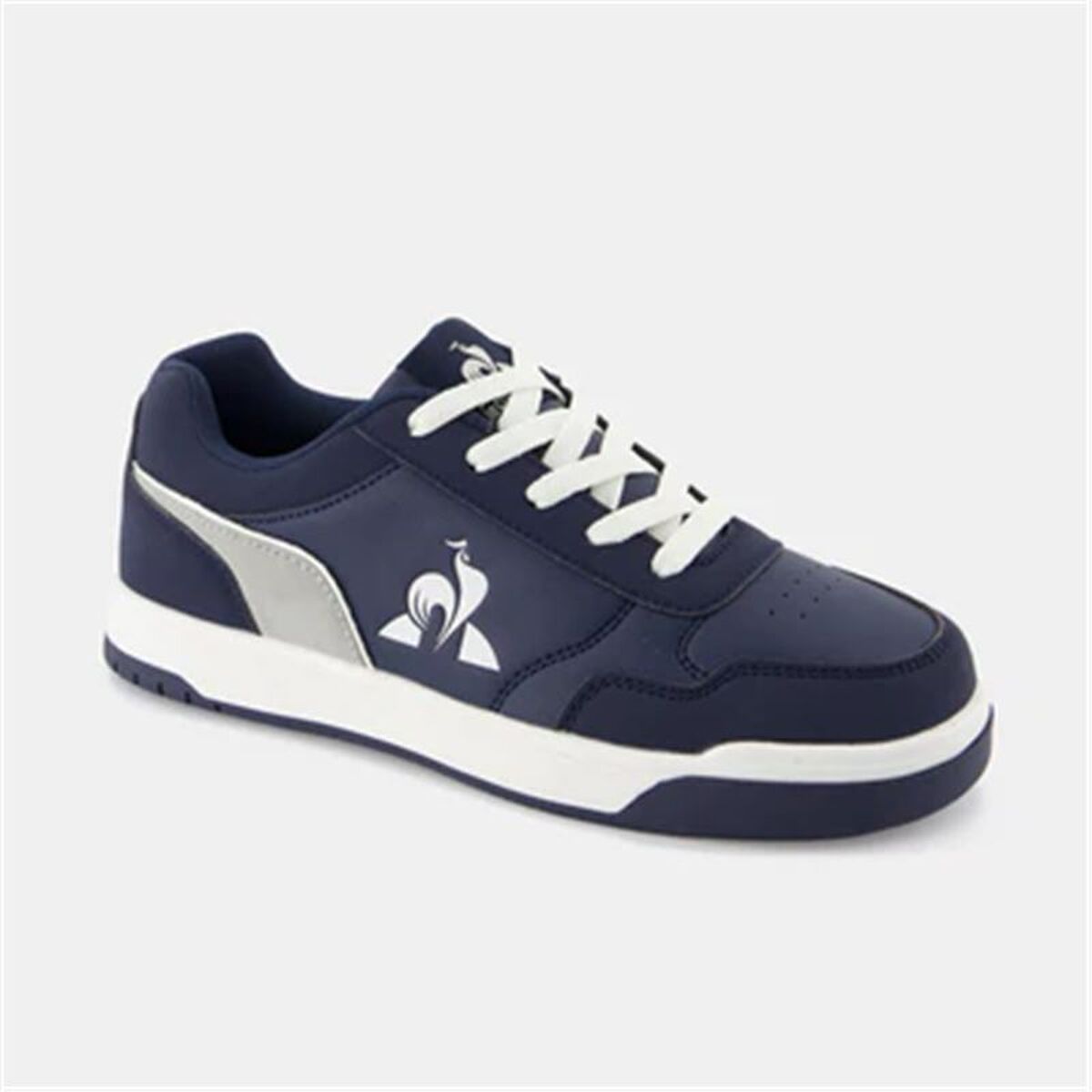 Încălțăminte Sport Bărbați Le coq sportif Lcs Court Breaker Gs Bleumarin
