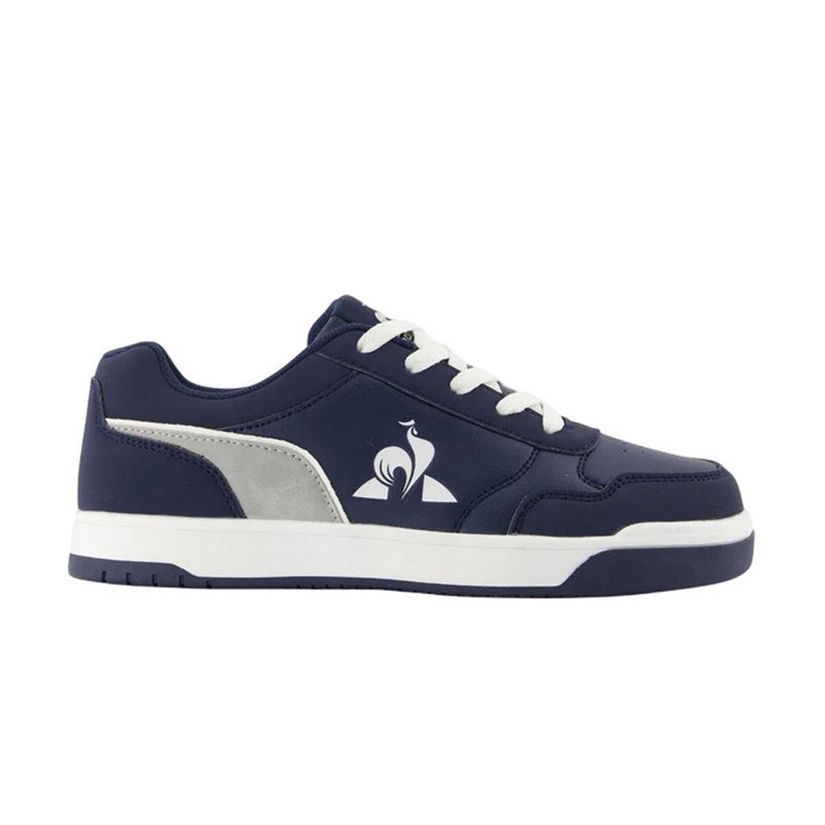 Încălțăminte Sport Bărbați Le coq sportif Lcs Court Breaker Gs Bleumarin