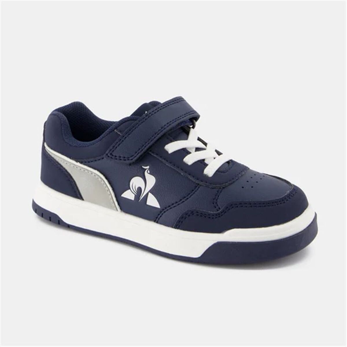 Adidași pentru Copii Le coq sportif Lcs Court Breaker Ps Bleumarin